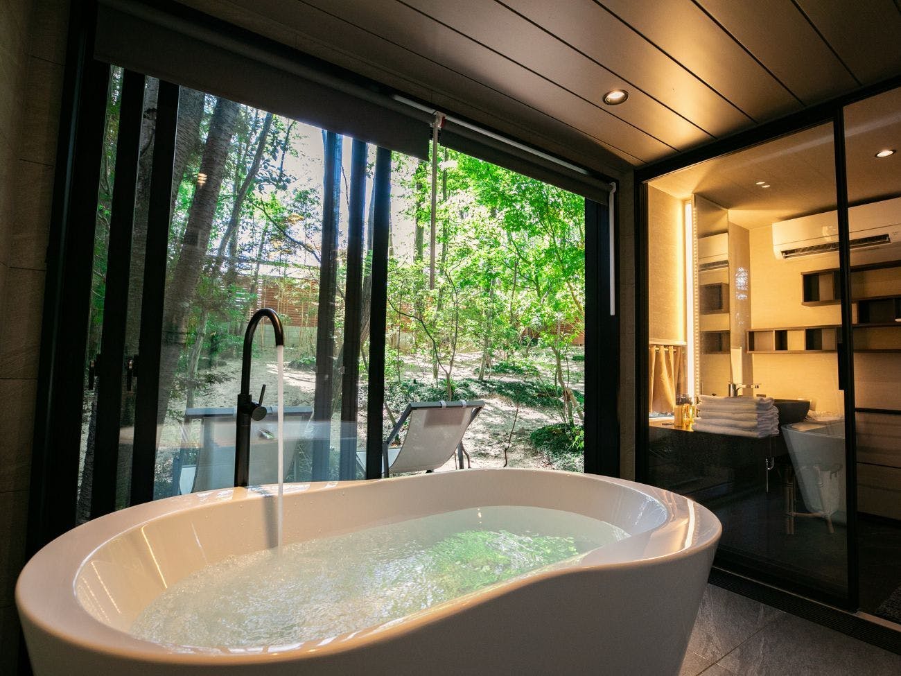 Nakatsugawa Glamping Mori no Sora