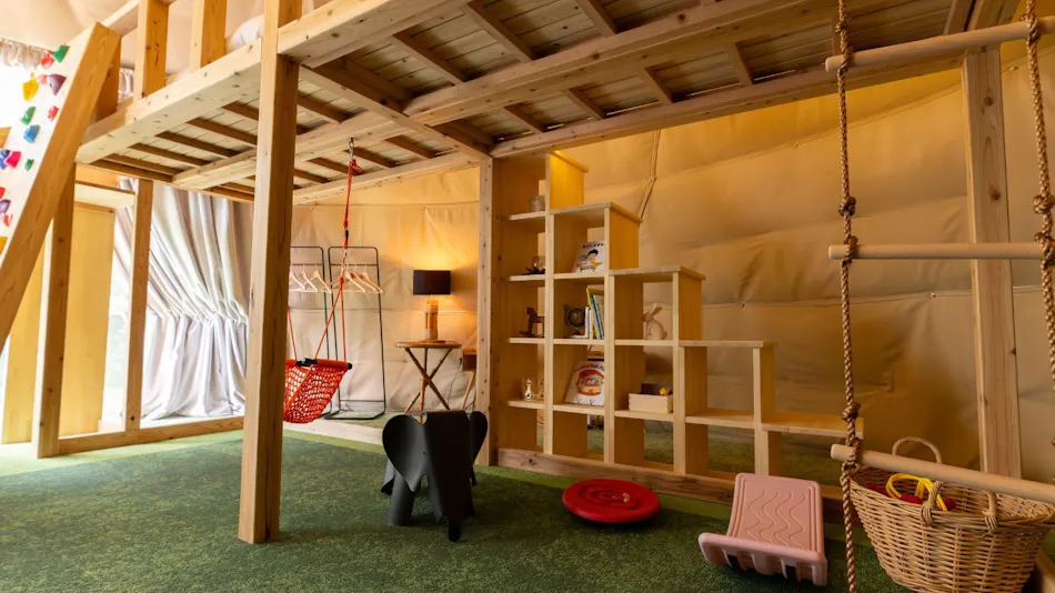 Nakatsugawa Glamping Mori no Sora
