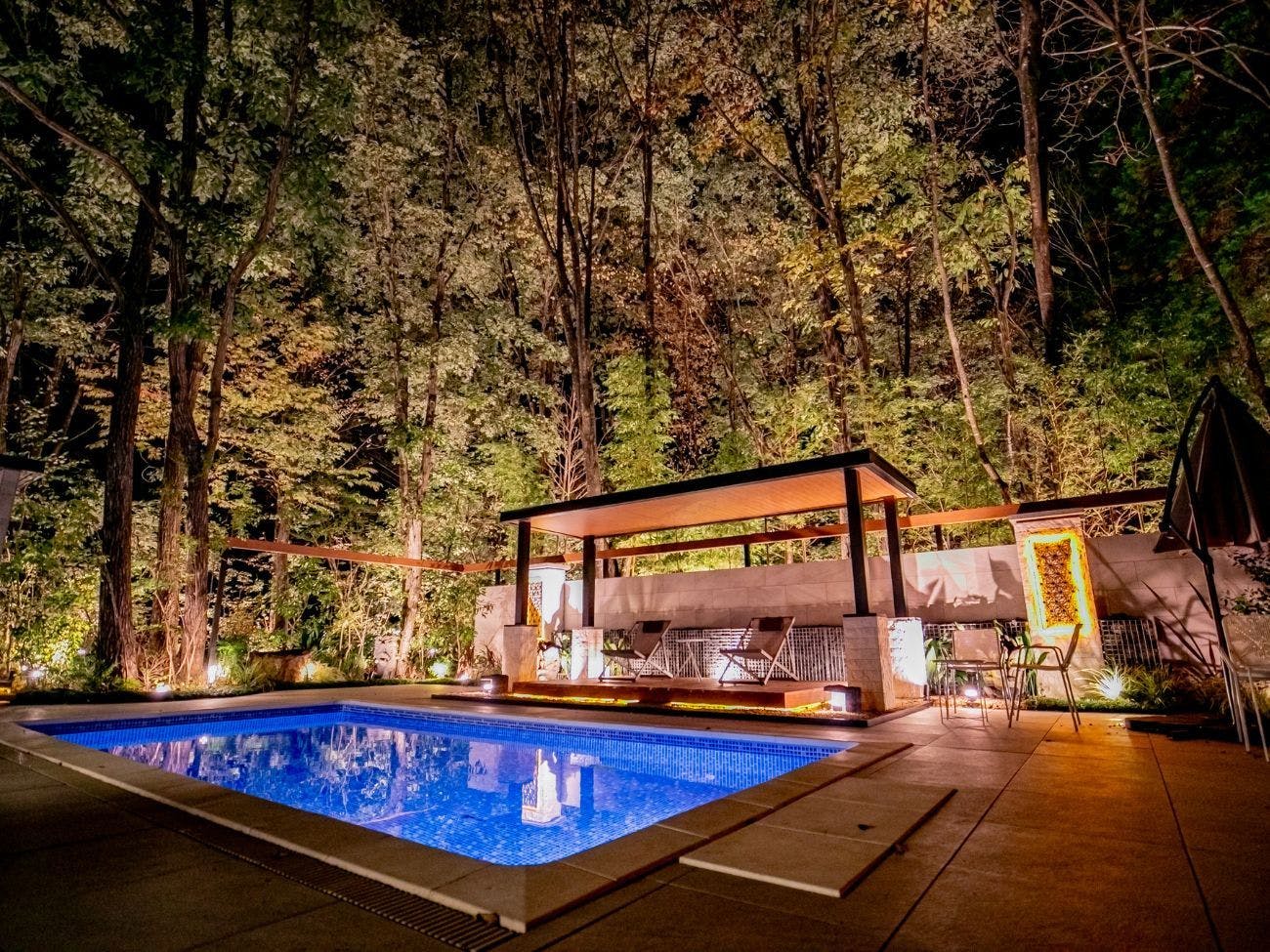Nakatsugawa Glamping Mori no Sora