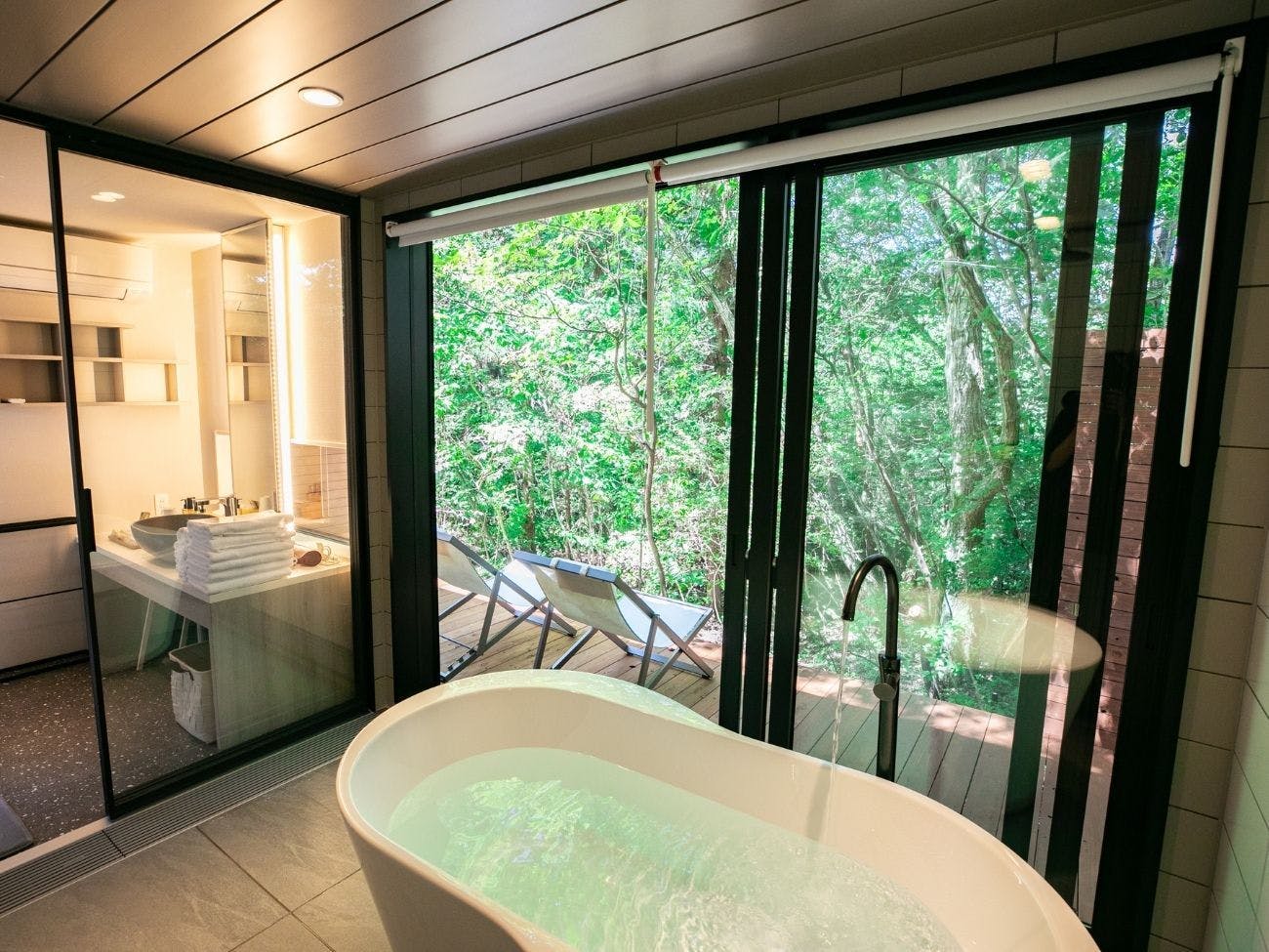 Nakatsugawa Glamping Mori no Sora