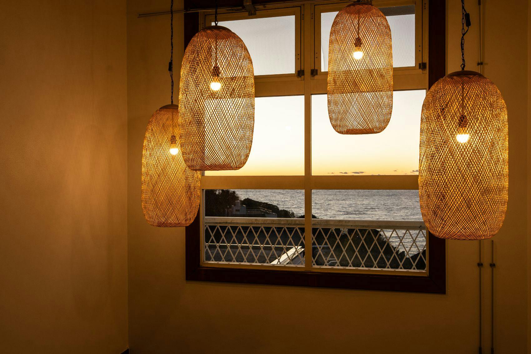 SUNSET OCEAN VIEW VACATION VILLA BLUE LAGOON