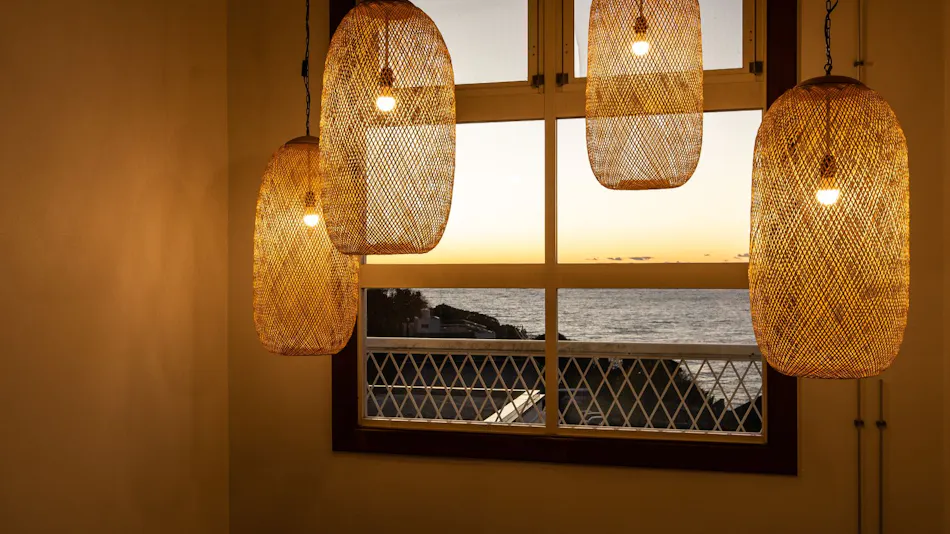 SUNSET OCEAN VIEW VACATION VILLA BLUE LAGOON