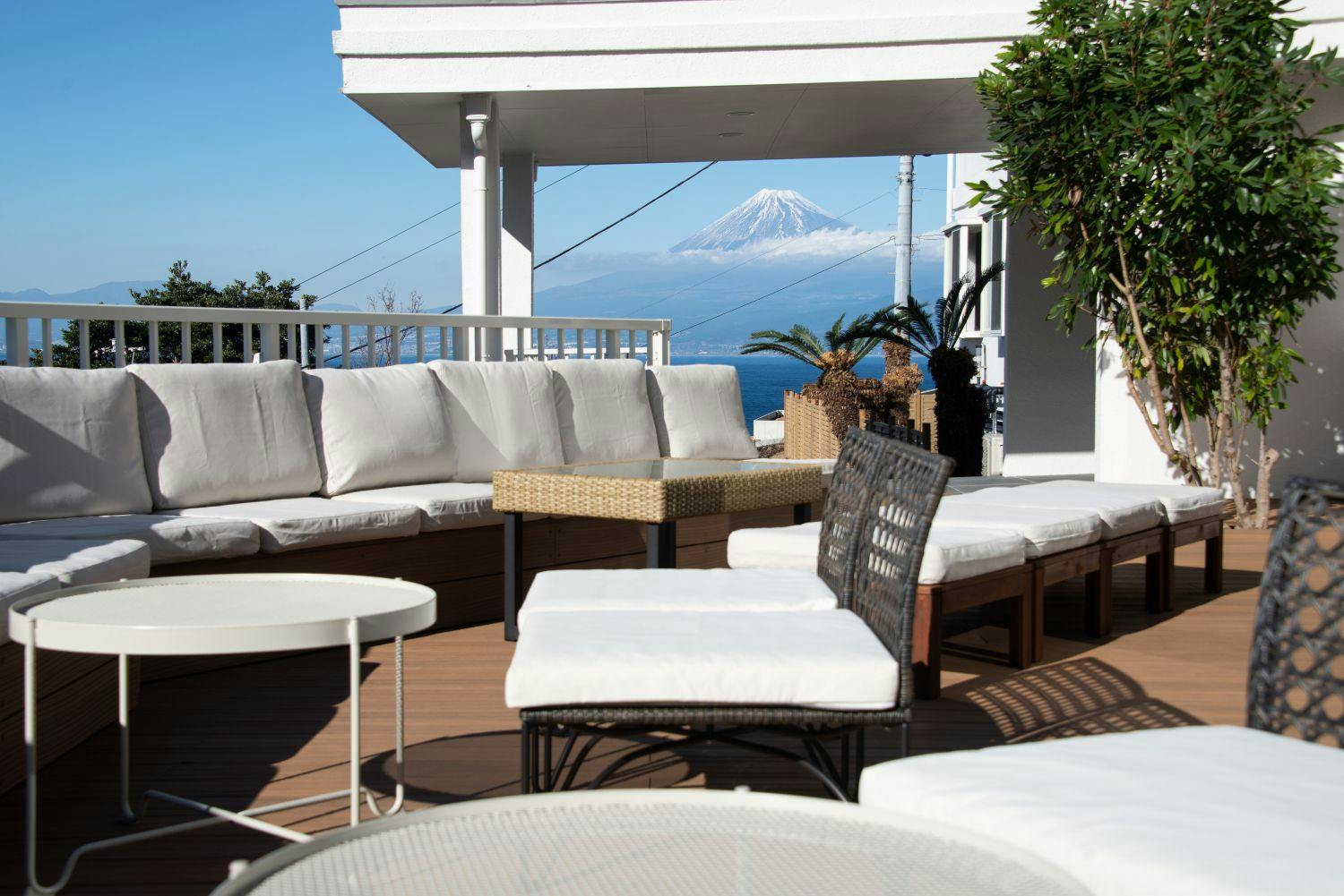 SUNSET OCEAN VIEW VACATION VILLA BLUE LAGOON