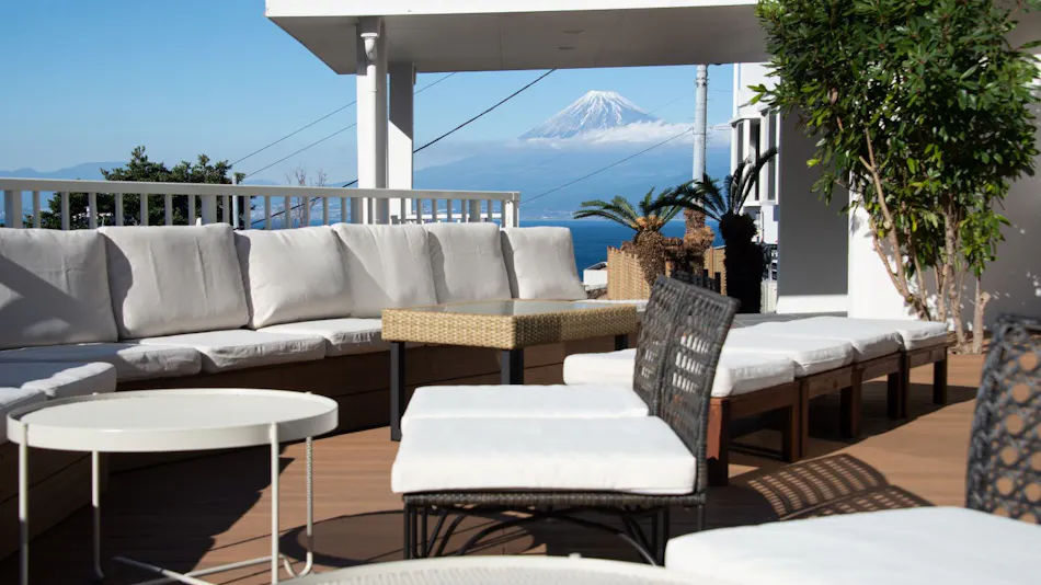 SUNSET OCEAN VIEW VACATION VILLA BLUE LAGOON