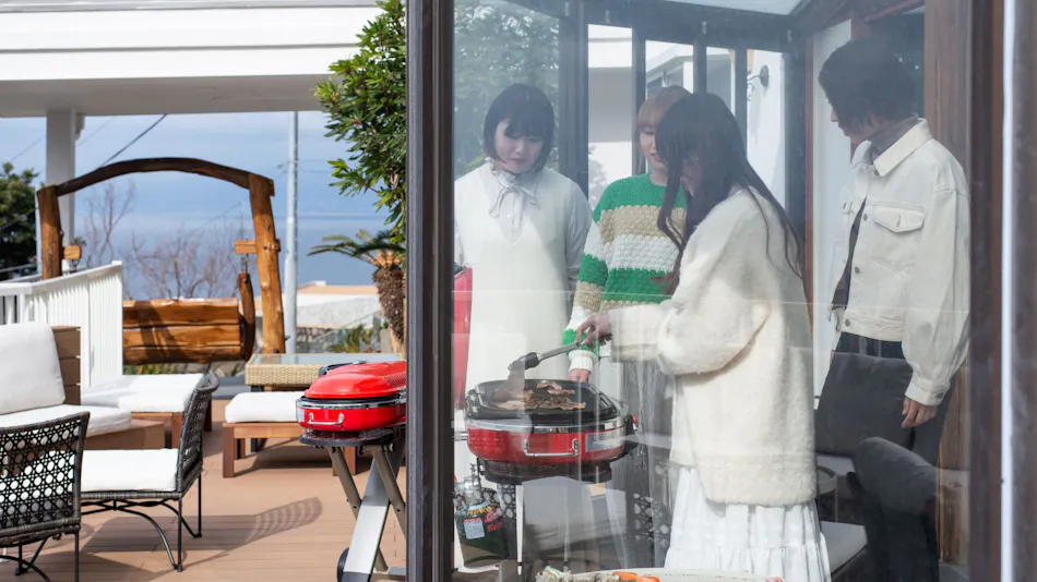 SUNSET OCEAN VIEW VACATION VILLA BLUE LAGOON