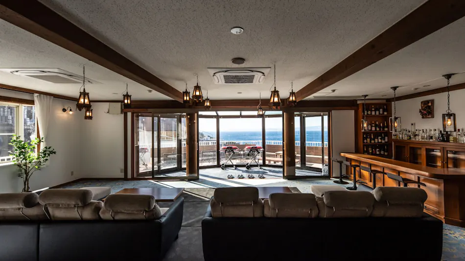 SUNSET OCEAN VIEW VACATION VILLA BLUE LAGOON