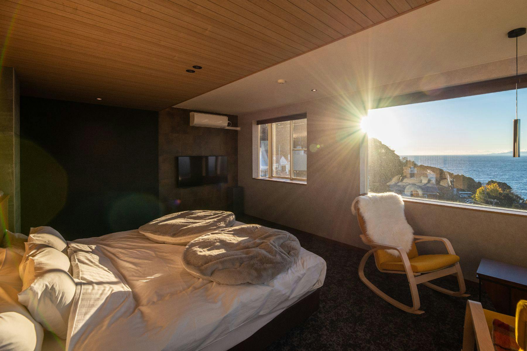 SUNSET OCEAN VIEW VACATION VILLA BLUE LAGOON