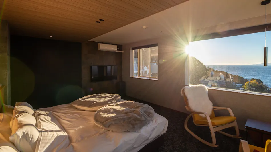 SUNSET OCEAN VIEW VACATION VILLA BLUE LAGOON