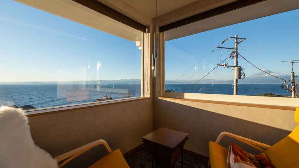 SUNSET OCEAN VIEW VACATION VILLA BLUE LAGOON