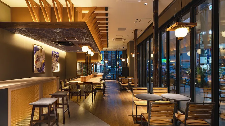 Akabane Holic Hotel