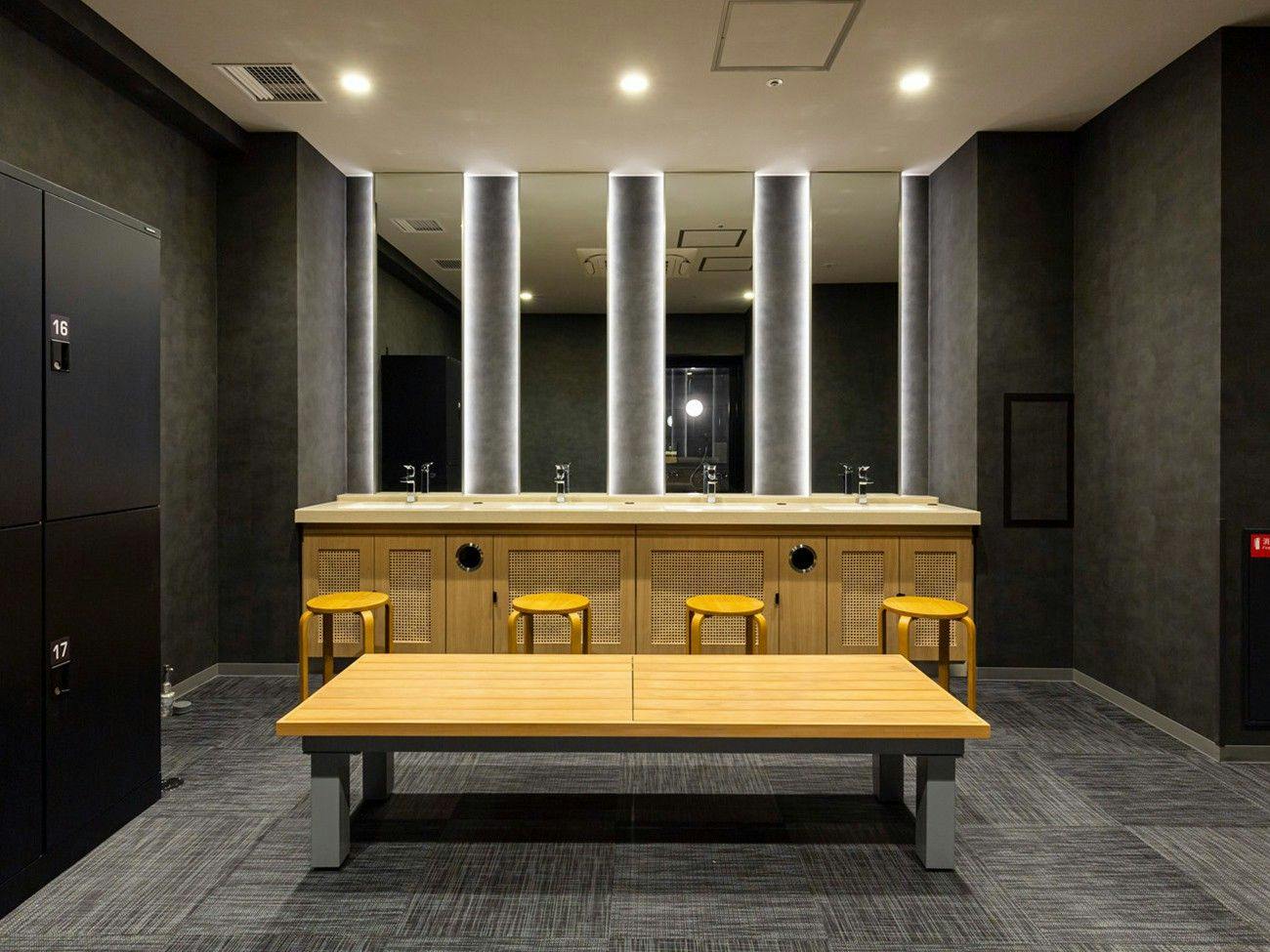 Akabane Holic Hotel