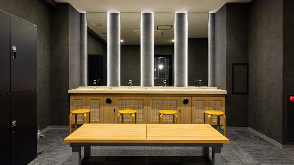 Akabane Holic Hotel