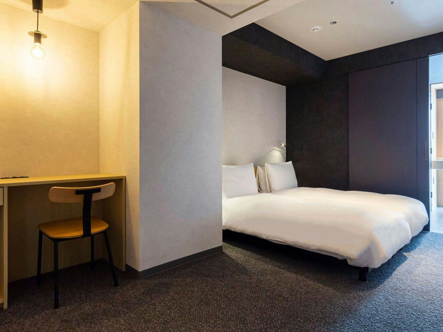 Akabane Holic Hotel