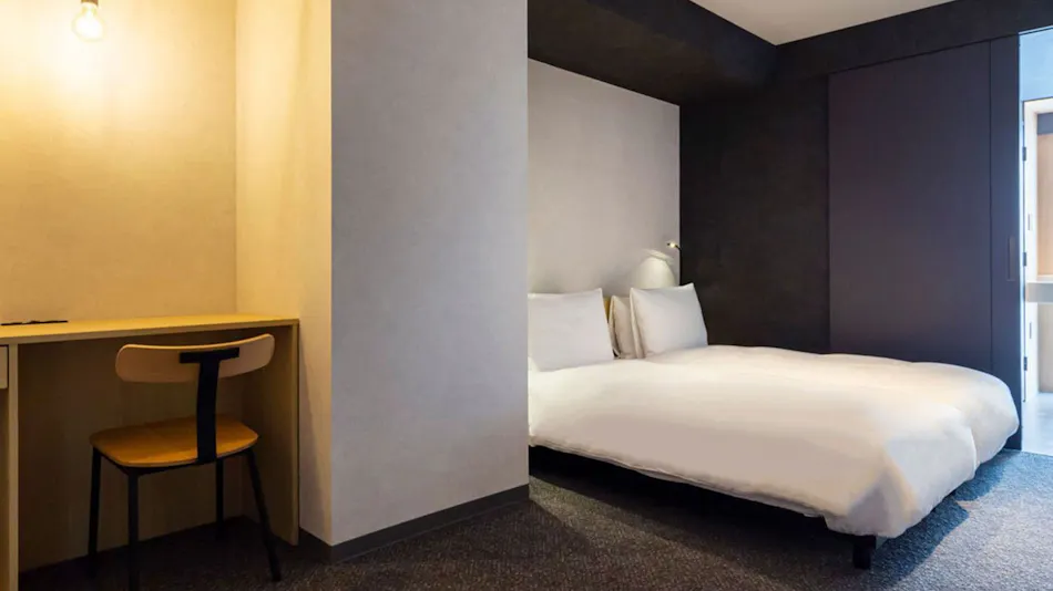 Akabane Holic Hotel