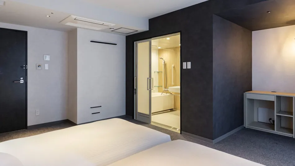 Akabane Holic Hotel