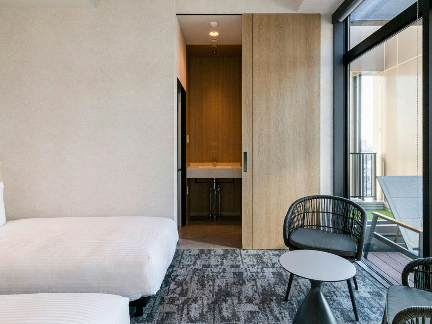 Akabane Holic Hotel