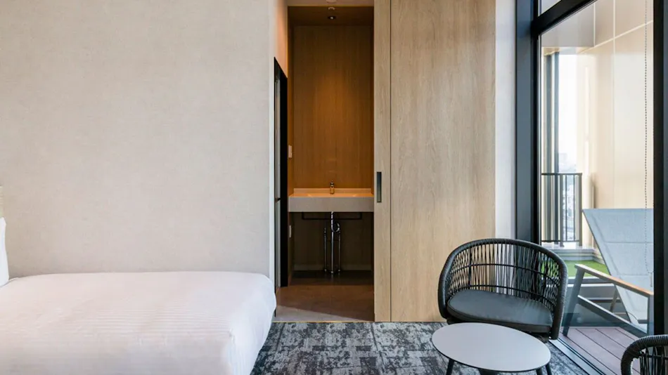 Akabane Holic Hotel