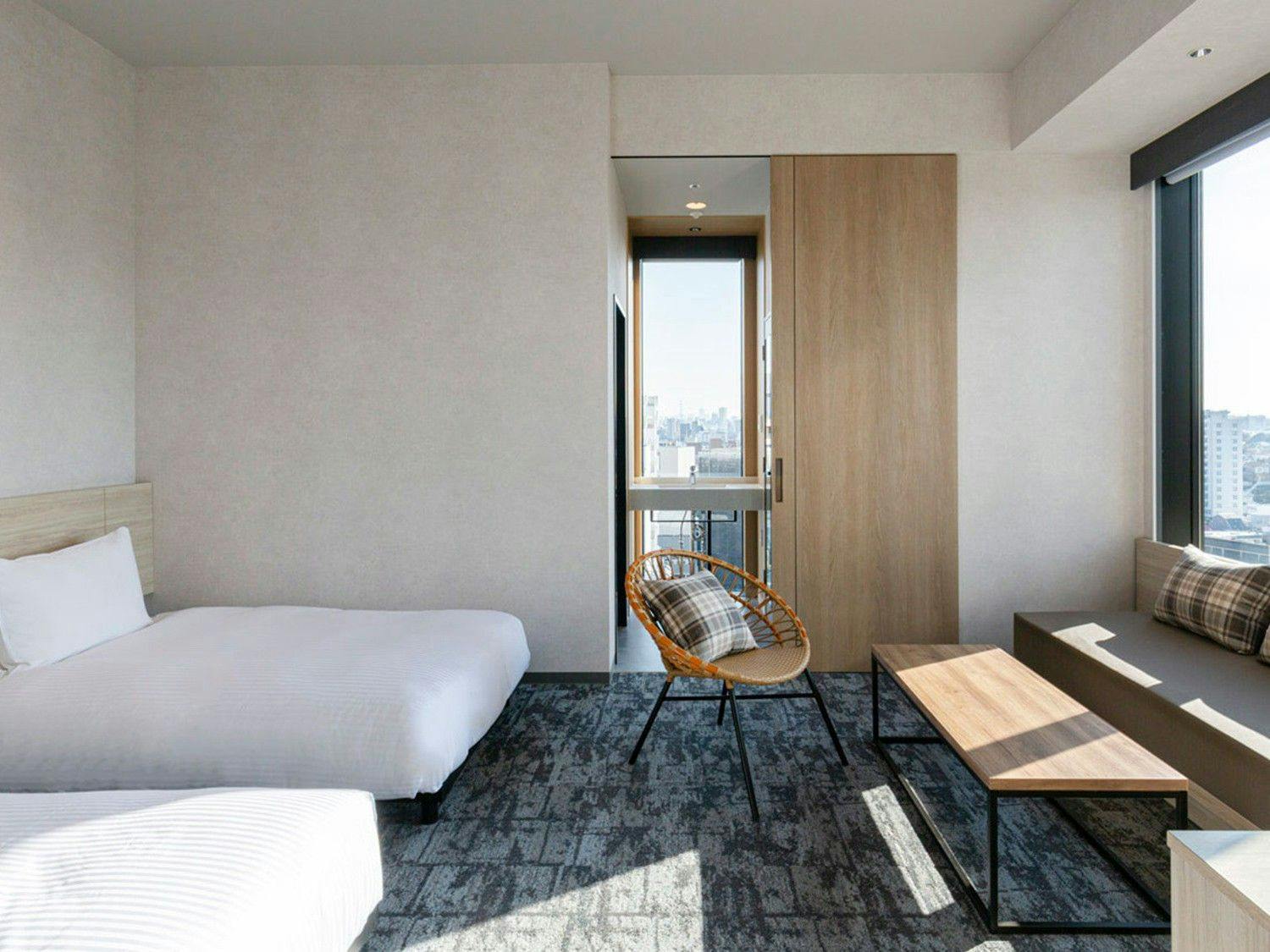Akabane Holic Hotel