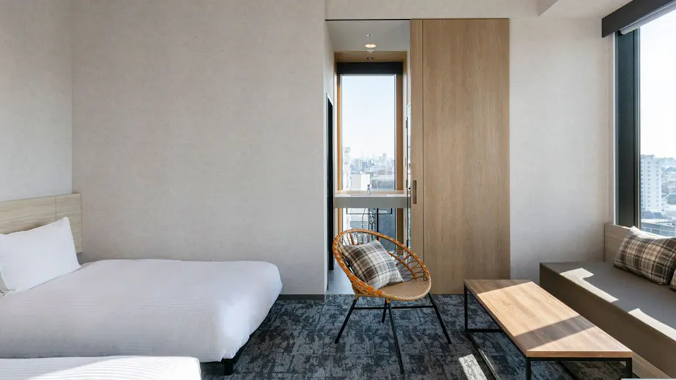 Akabane Holic Hotel