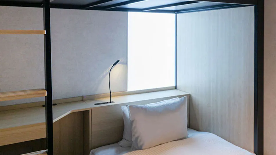 Akabane Holic Hotel