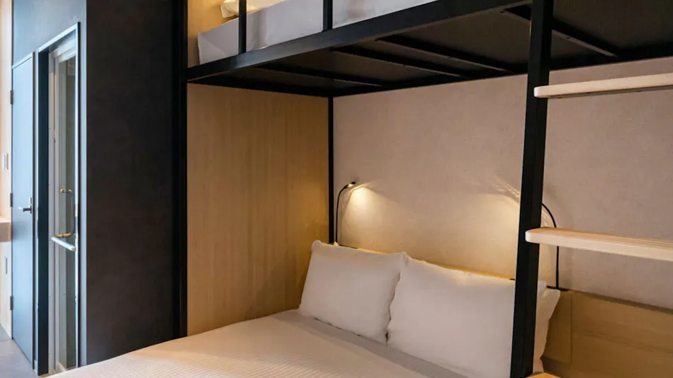 Akabane Holic Hotel
