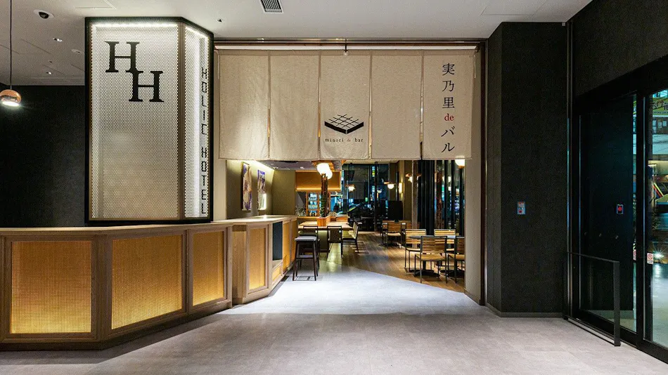 Akabane Holic Hotel
