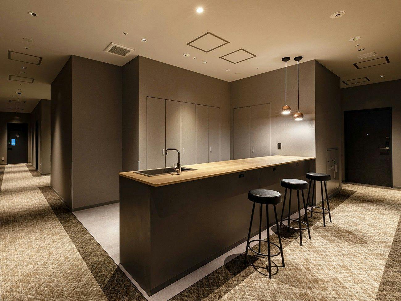 Akabane Holic Hotel
