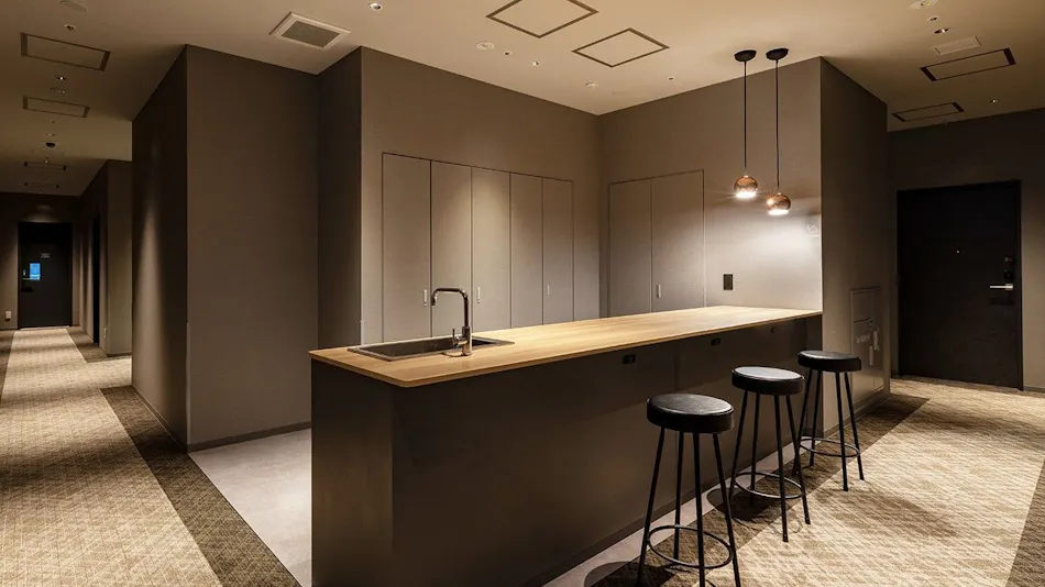 Akabane Holic Hotel