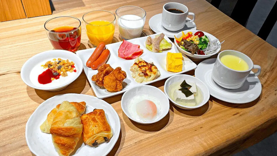 Akabane Holic Hotel