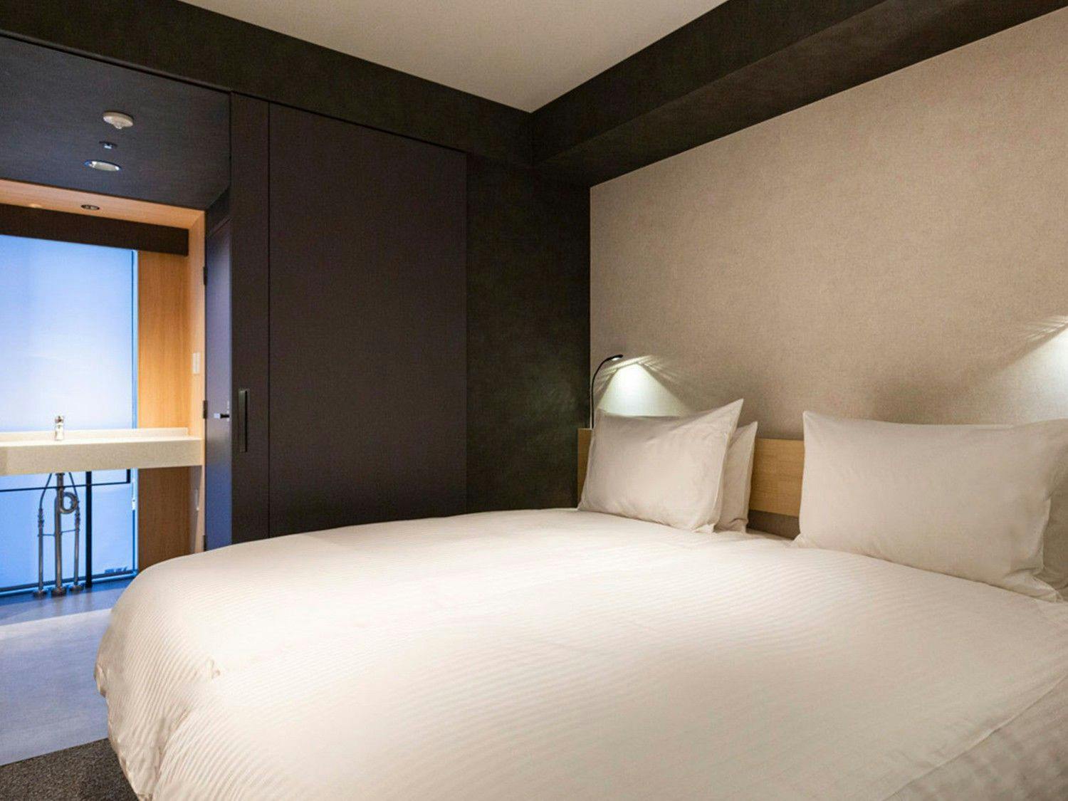 ฮอลลีวูดทวิน (ปลอดบุหรี่) 15.90 ตร.ม.