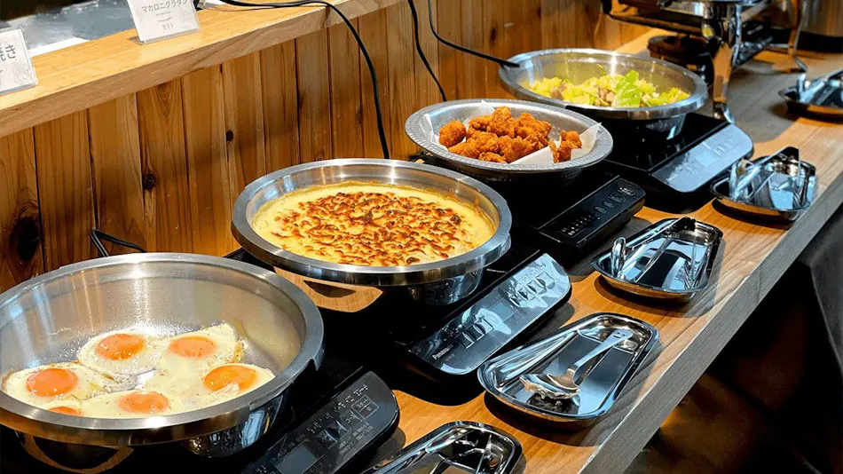 Akabane Holic Hotel