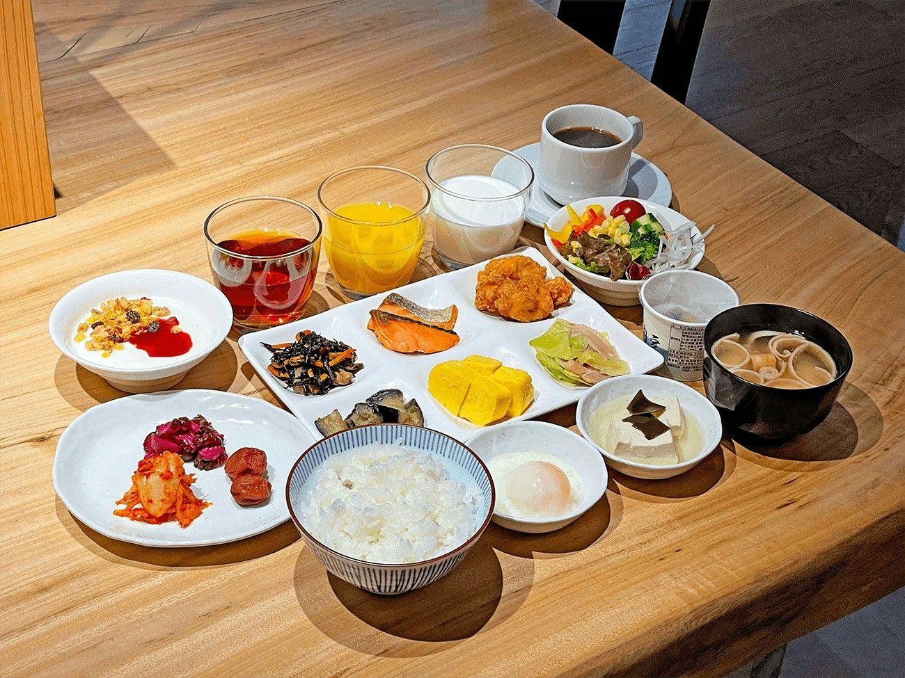 Akabane Holic Hotel