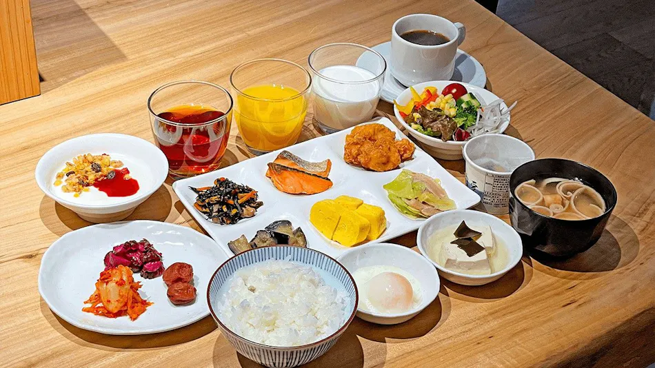 Akabane Holic Hotel