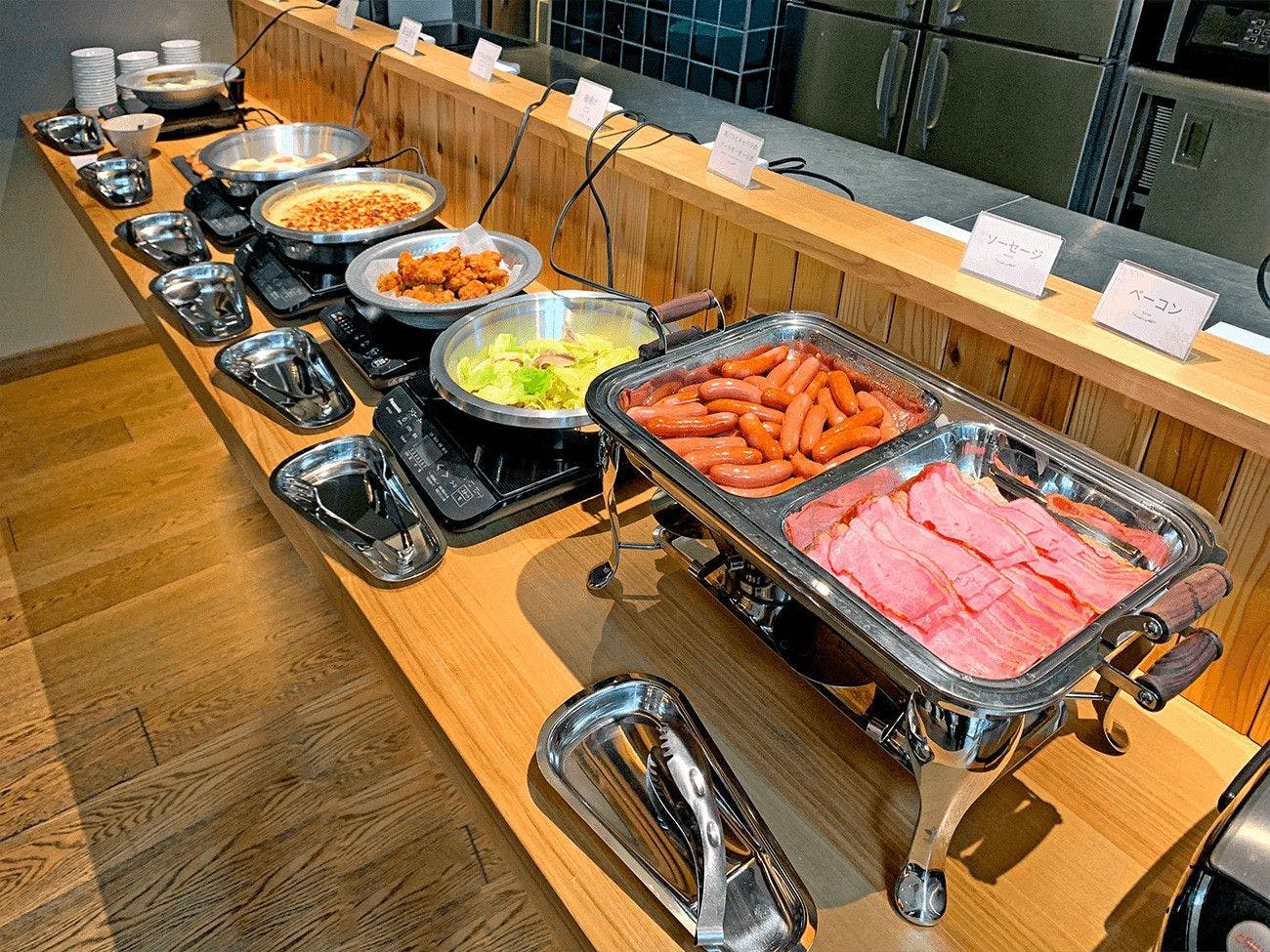 Akabane Holic Hotel