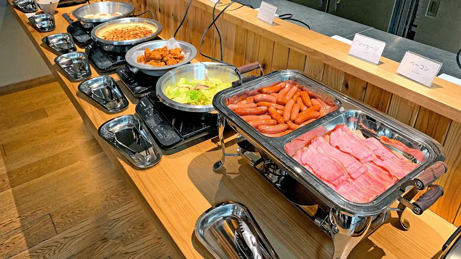 Akabane Holic Hotel