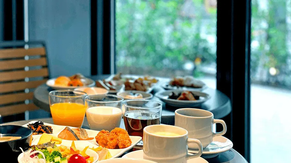 Akabane Holic Hotel