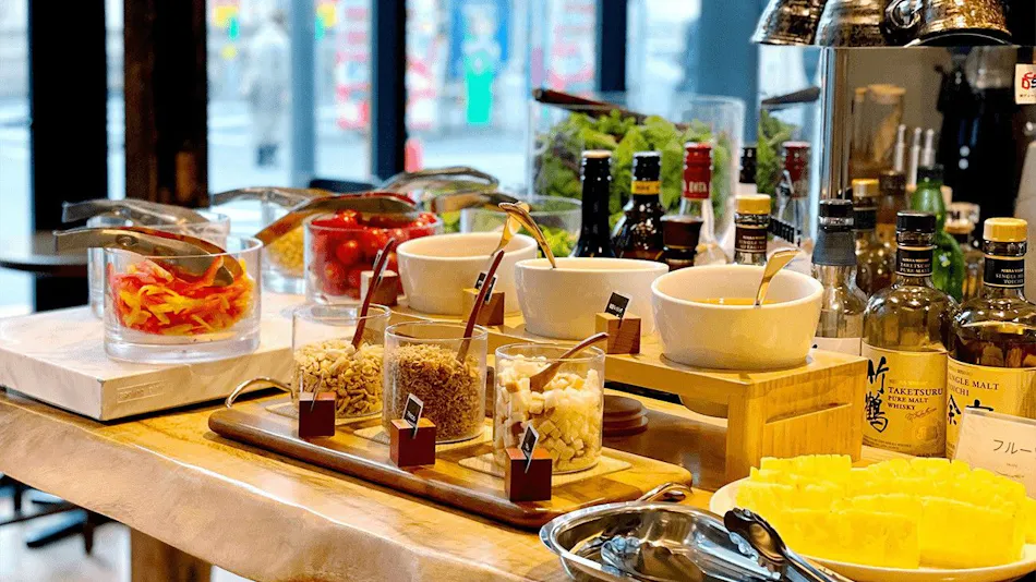 Akabane Holic Hotel