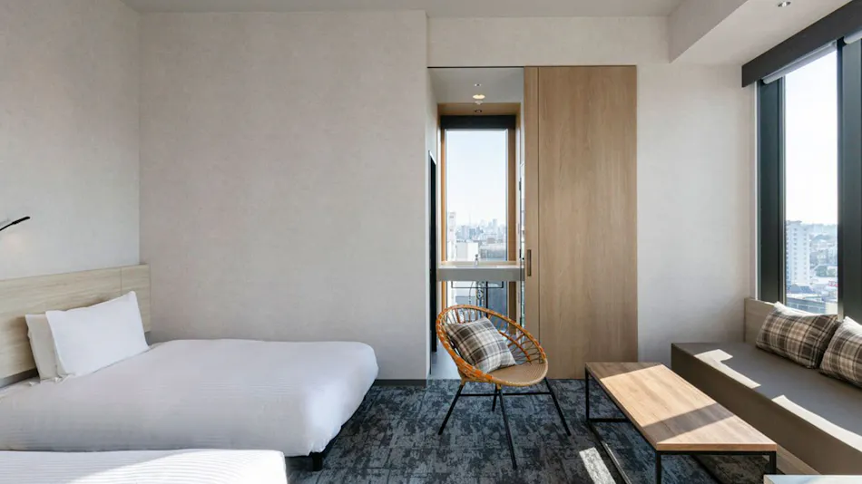 Akabane Holic Hotel