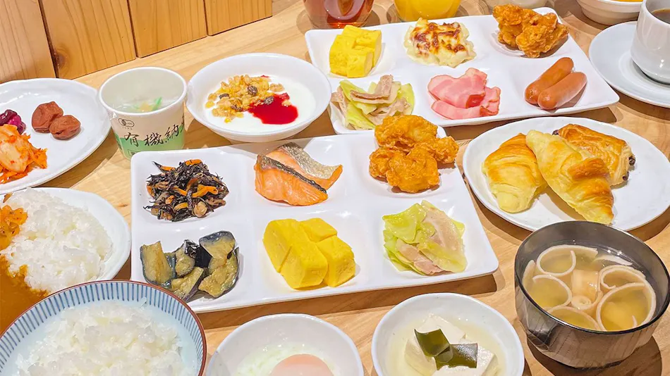 Akabane Holic Hotel