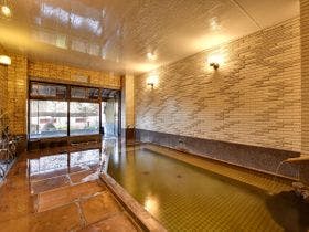 湯志摩の郷　楽水園