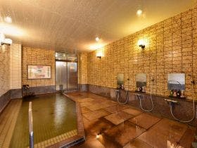 湯志摩の郷　楽水園