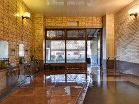 湯志摩の郷　楽水園