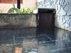 湯志摩の郷　楽水園