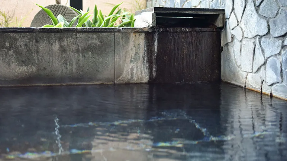 Yumura Onsen Yushimanokyo Rakusuien