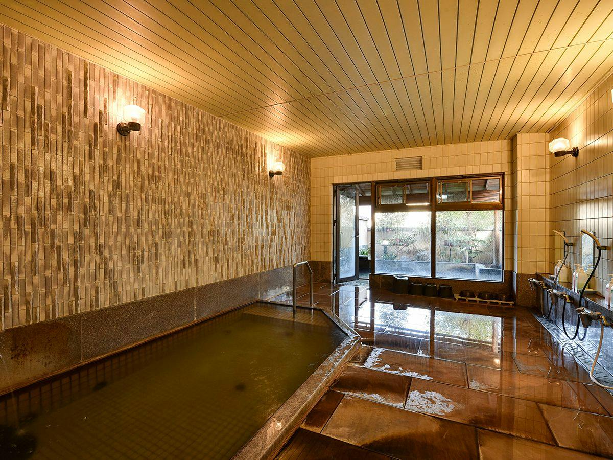 Yumura Onsen Yushimanokyo Rakusuien
