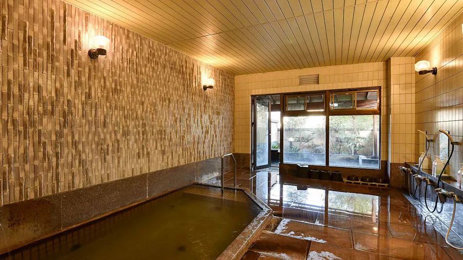Yumura Onsen Yushimanokyo Rakusuien