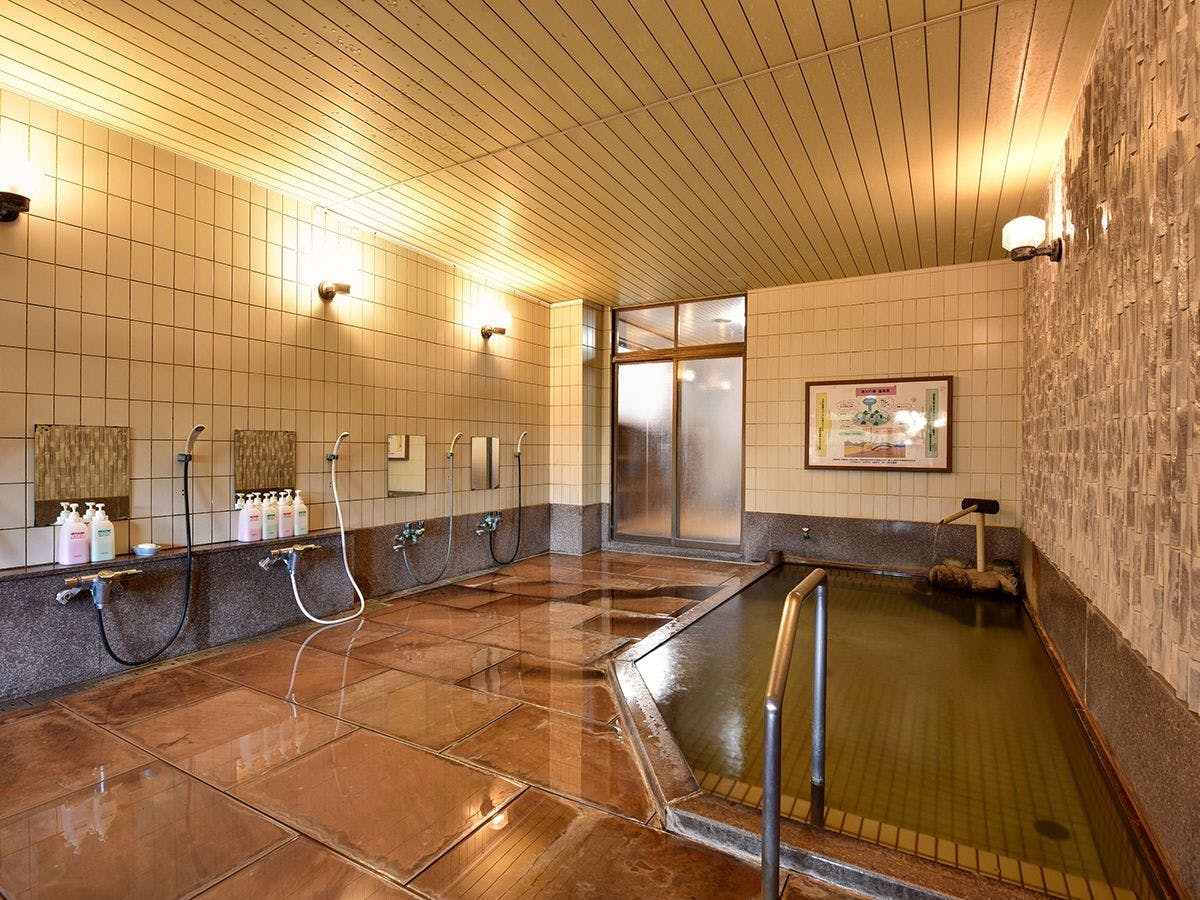 Yumura Onsen Yushimanokyo Rakusuien