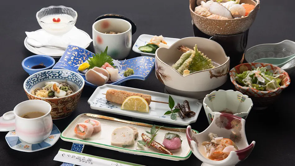 Yumura Onsen Yushimanokyo Rakusuien