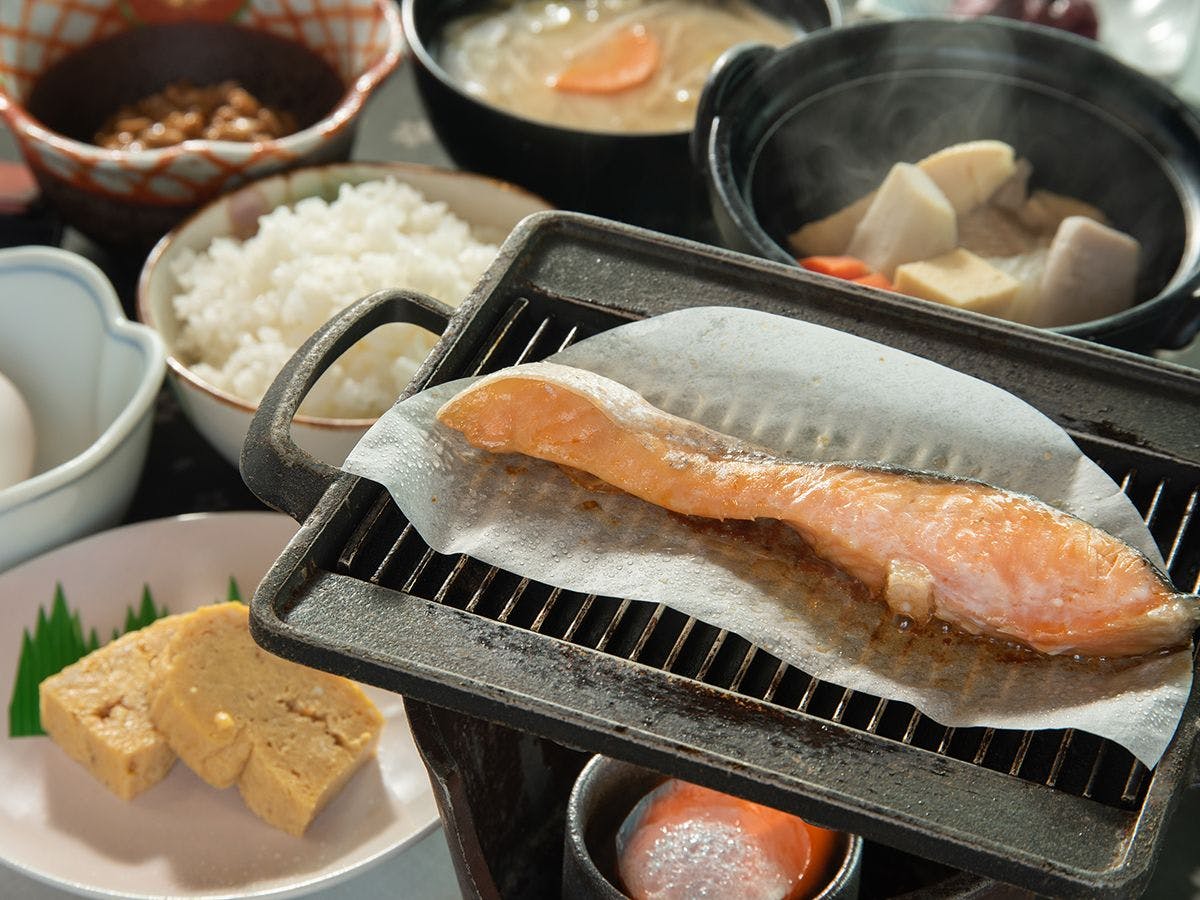 Yumura Onsen Yushimanokyo Rakusuien