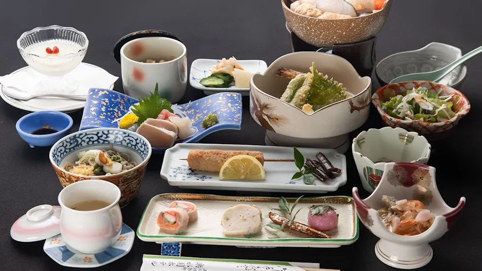 Yumura Onsen Yushimanokyo Rakusuien